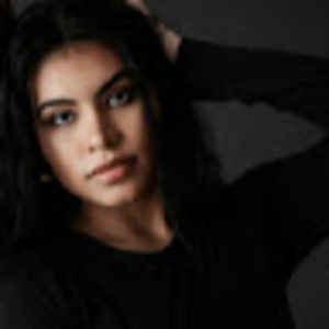 Meet your Posher, Jess